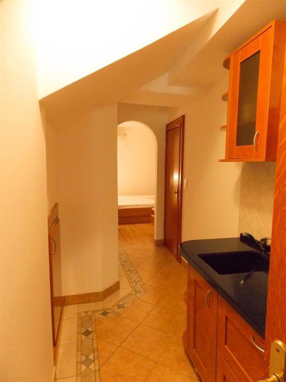 Apartments Frane (Adults Only) نوفاليا الغرفة الصورة