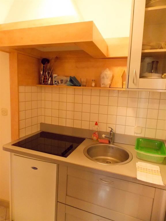 Apartments Frane (Adults Only) نوفاليا الغرفة الصورة