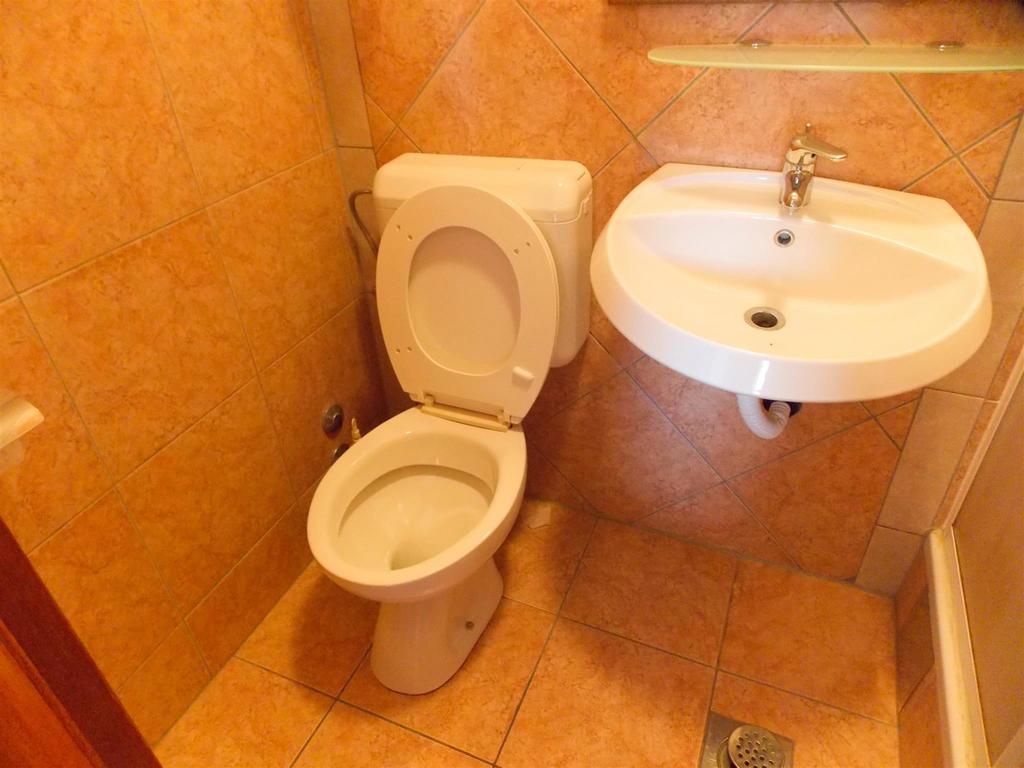 Apartments Frane (Adults Only) نوفاليا الغرفة الصورة