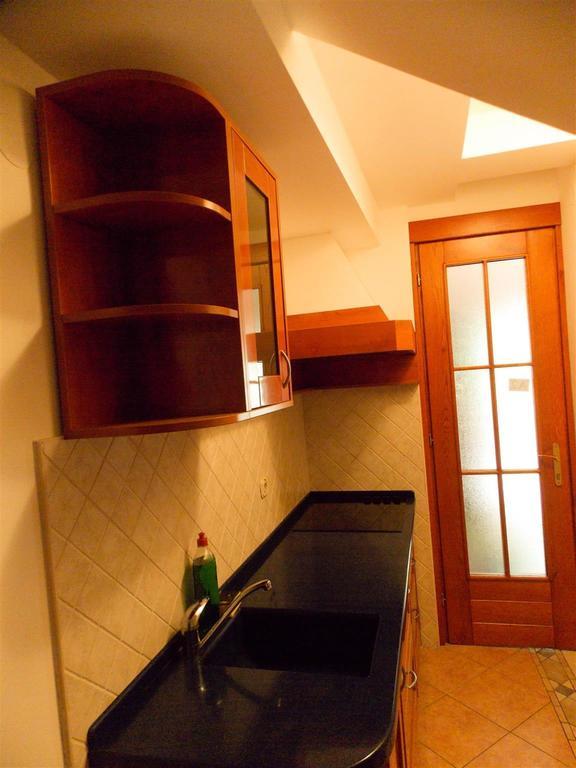 Apartments Frane (Adults Only) نوفاليا الغرفة الصورة