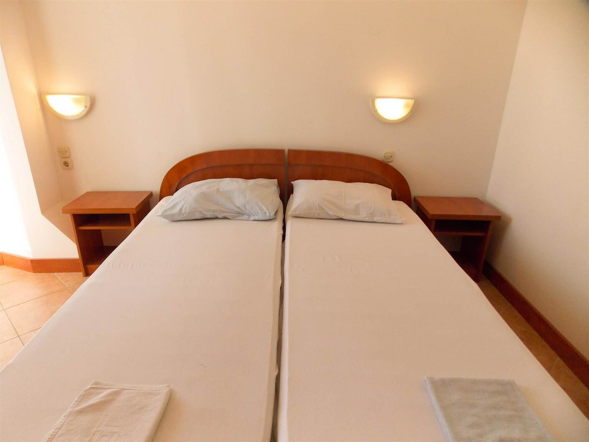 Apartments Frane (Adults Only) نوفاليا المظهر الخارجي الصورة